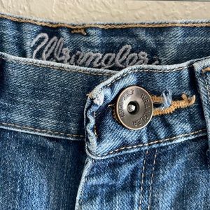 Wrangler Jeans 👖